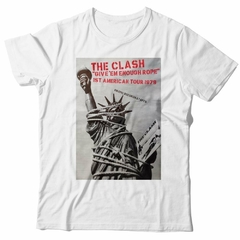 The Clash - 5