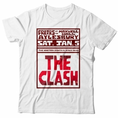 The Clash - 6