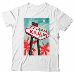 The Killers - 7