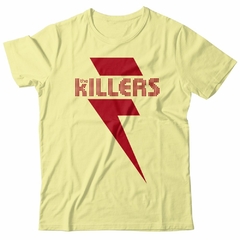 The Killers - 8