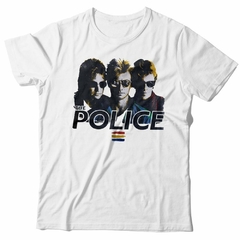 The Police - 4