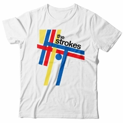 Strokes - 4