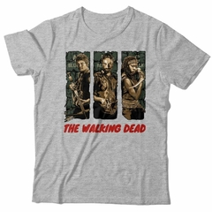 The Walking Dead - 1