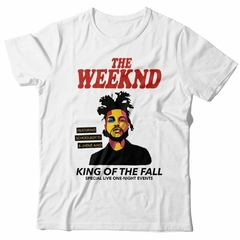 The Weeknd - 1