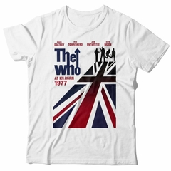 The Who - 3