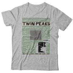 Twin Peaks - 11