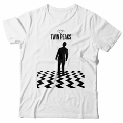 Twin Peaks - 14