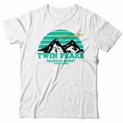 Twin Peaks - 6
