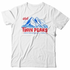 Twin Peaks - 9