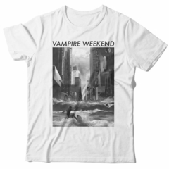 Vampire Weekend - 1