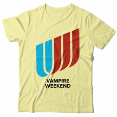 Vampire Weekend - 10