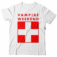 Vampire Weekend - 14