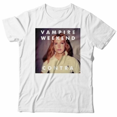 Vampire Weekend - 8