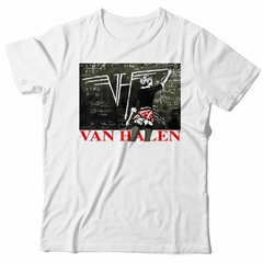 Van Halen - 10