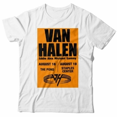 Van Halen - 9