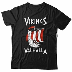 Vikings - 15 - Dala
