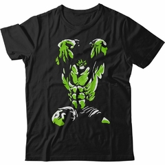 Hulk - 4