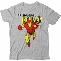 Iron Man - 4