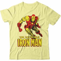 Iron Man - 7