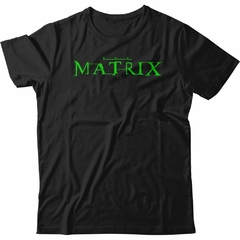 Matrix - 1