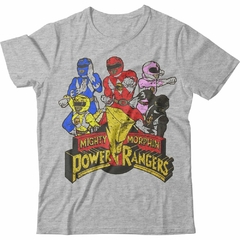 Power Rangers - 5