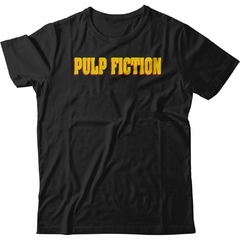 Pulp Fiction - 1