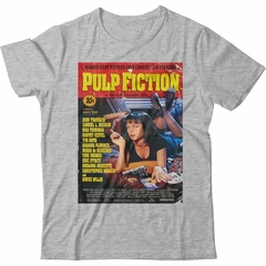 Pulp Fiction - 4