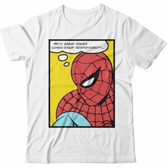 Spider Man - 8