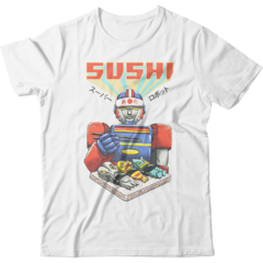 Sushi - 8
