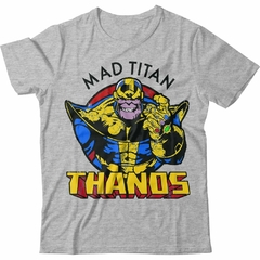 Thanos - 1