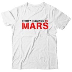 30 Seconds to Mars - 1 - comprar online