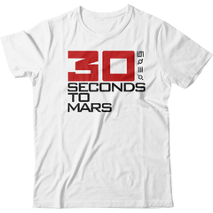 30 Seconds to Mars - 5 - comprar online