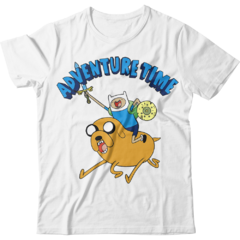 Adventure Time - 1 - tienda online