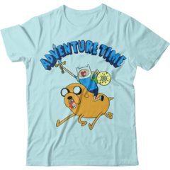 Adventure Time - 1 - comprar online