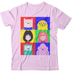 Adventure Time - 2 - tienda online