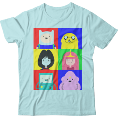 Adventure Time - 2 - comprar online