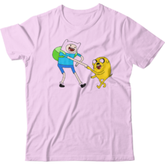 Adventure Time - 4 en internet