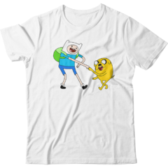 Adventure Time - 4