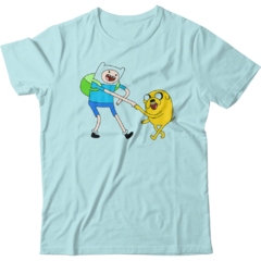 Adventure Time - 4 - comprar online