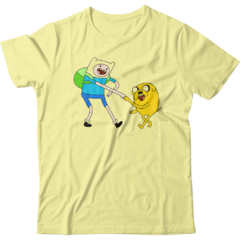 Adventure Time - 4 - tienda online