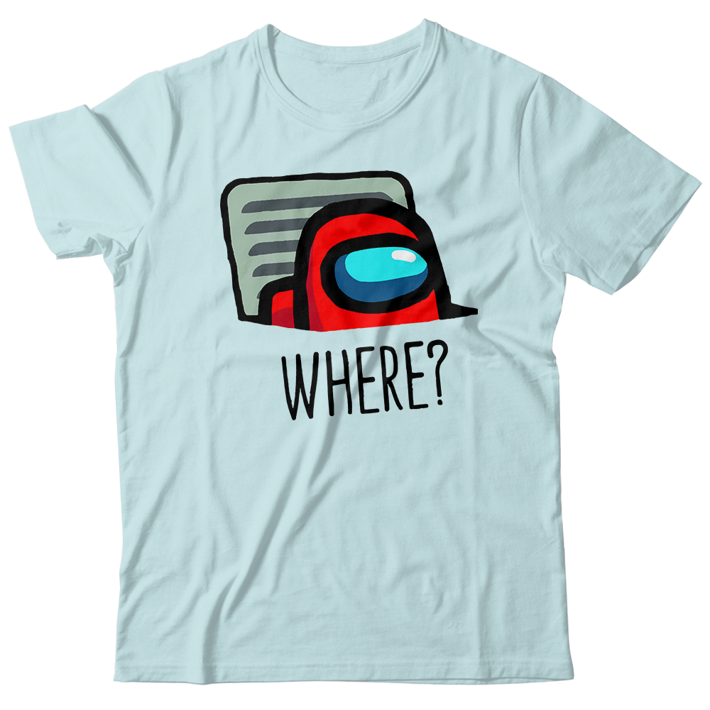 Among us remeras sale