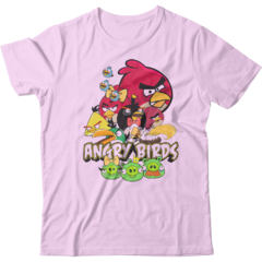 Angry Birds - 3 - Dala