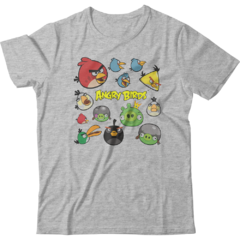 Angry Birds - 4 en internet