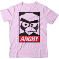 Angry Birds - 5 - Dala