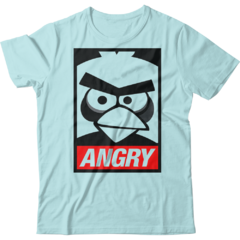 Angry Birds - 5 en internet