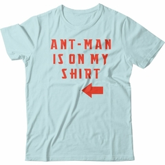 Ant Man - 9 - comprar online