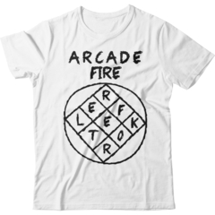 Arcade Fire - 2 en internet