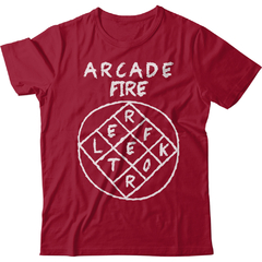 Arcade Fire - 2 - comprar online