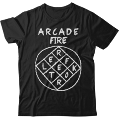 Arcade Fire - 2