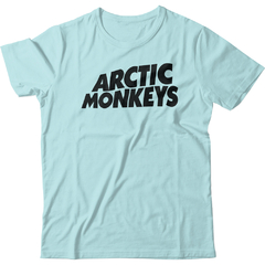 Arctic Monkeys - 1